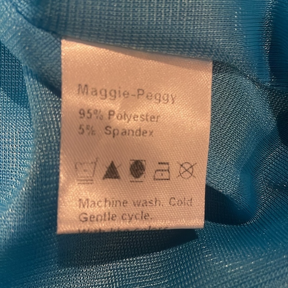 Nwt Maggie Peggy Skating Girl Holiday - Picture 8 of 8
